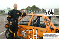 22nd April Bovingdon
