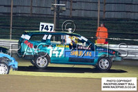 15th November Ipswich Fireball