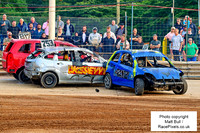 17th July Eastbourne Southern Championship