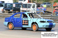 Saloon Rods