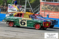 Historic Stock Cars