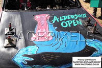 National Bangers Aldershot Open
