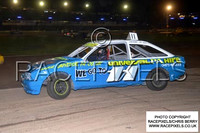 Lightning Rods