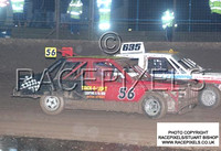 15th March Kings Lynn