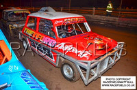 12th March Mildenhall