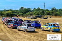 2nd August Smallfield