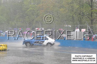 20th April Aldershot