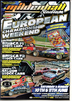European f1 f2 Saloon 2023