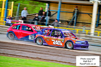 2.0L Hot Rods