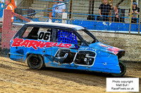 5th September Mildenhall World Final