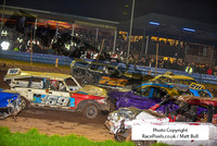 7th March Mildenhall Supreme Championship