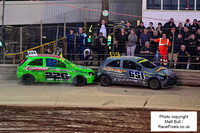 15th May Eastbourne