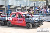 21st April Eastbourne Teams