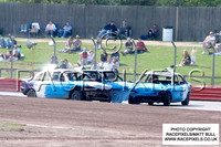 5th May Arena Essex Teams