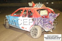 17th July Kings Lynn 2L World Final