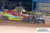 2nd July Eastbourne Ladies