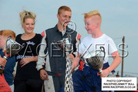 28th September Kings Lynn Junior World Final