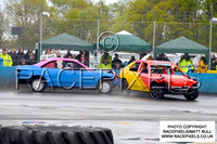 27th April Aldershot Ladies Carl Fleming memorial