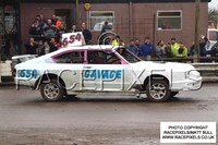 4th January Standlake Unlimited HMC