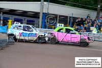 13th August Eastbourne Juniors