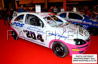 Rookie Rods
