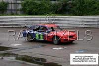 Lightning Rods European Championship