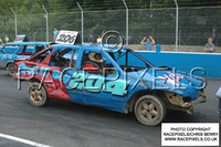 National Bangers Unlimited