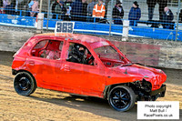 Micro National Bangers
