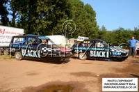 13th July Mildenhall World Final