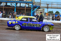 4th July Kings Lynn Pre 75 Unders