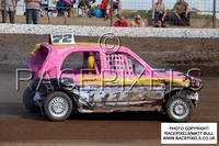 31st August Kings Lynn Juniors