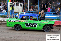 7th May Mildenhall Waller Reunion Day 1 Pre '70