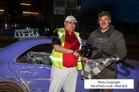 National Bangers Supreme Championship
