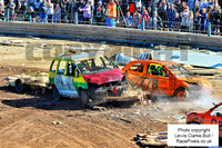 27th May Eastbourne Caravan DD