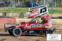 Brisca F2 Stock Cars