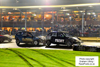 4th April Yarmouth WQ
