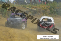 17th June Stansted Kevin Elmore memorial
