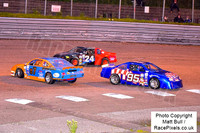 17th October Birmingham Juniors