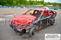14th June Aldershot (John Dodge Testimonial)