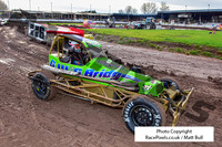 16th December Mildenhall