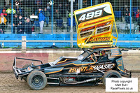 Brisca F1 Stock Cars