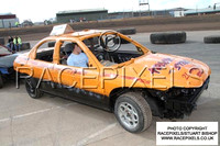 National Bangers 2L World Championship