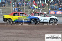 1st April Ipswich Hurricane