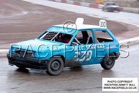 29th March Arena Essex Rolling Thunder Show