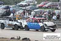 27th August Standlake Rookie Bangers