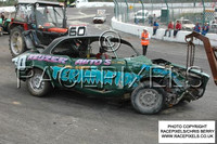 2nd September Warneton European Championship