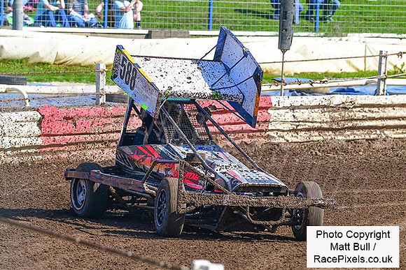 RacePixels | 20th May Mildenhall WQ