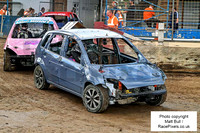 5th September Mildenhall World Final