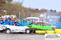 30th March Aldershot