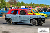 Junior Bangers